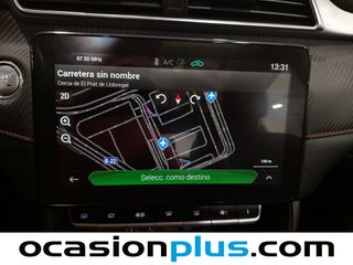 MG ZS 1.0T Luxury 82 kW (111 CV)