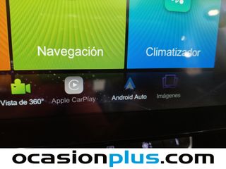 MG ZS 1.0T Luxury 82 kW (111 CV)