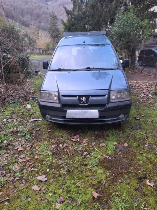 Peugeot Expert 2005