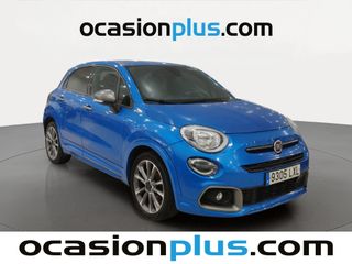 Fiat 500X 1.0 Firefly T3 Sport 88 kW (120 CV)