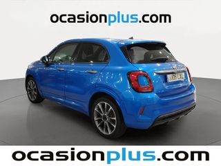Fiat 500X 1.0 Firefly T3 Sport 88 kW (120 CV)