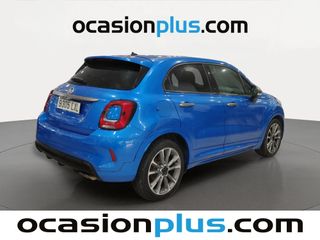Fiat 500X 1.0 Firefly T3 Sport 88 kW (120 CV)