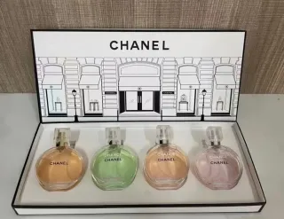 Estuche de Perfumes nuevos