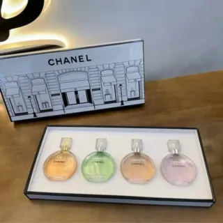 Estuche de Perfumes nuevos