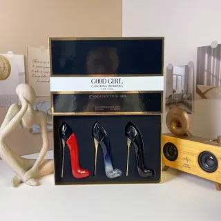 Estuche de Perfumes nuevos