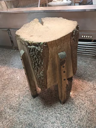 Vitrina Frigorífica y Cortadora Carnicería