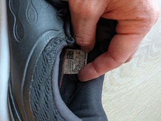 Zapatillas Under Armour Vantage Hombre Negras