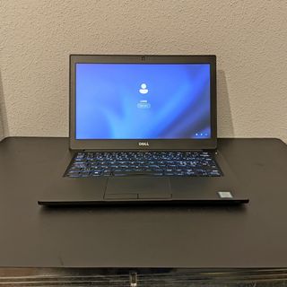 DELL LATITUDE 7280 i5 7200U 2.5 16GB 512GB SSD 12