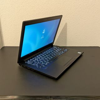 DELL LATITUDE 7280 i5 7200U 2.5 16GB 512GB SSD 12