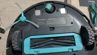 Robot Aspirador Cecotec Conga 4090