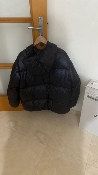 Chaqueta Tommy Hilfiger Azul Talla XXL