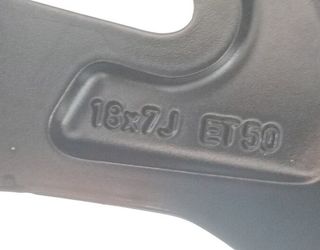 Toyota 2379789 llanta 42611f4040 c-hr hybrid