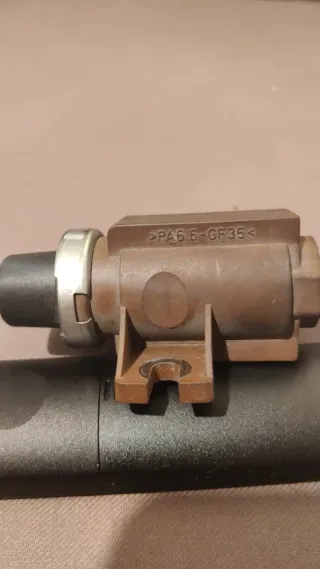 Válvula Aire Adicional Ford