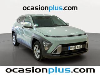 Hyundai Kona 1.0 TGDi Maxx 4x2 88 kW (120 CV)