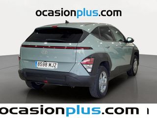 Hyundai Kona 1.0 TGDi Maxx 4x2 88 kW (120 CV)