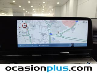 Hyundai Kona 1.0 TGDi Maxx 4x2 88 kW (120 CV)