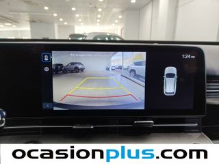 Hyundai Kona 1.0 TGDi Maxx 4x2 88 kW (120 CV)