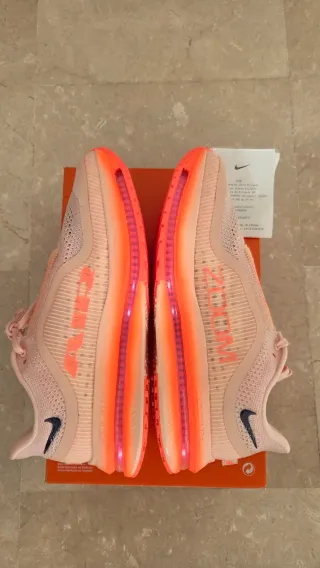 Nike Pegasus Premium T45.