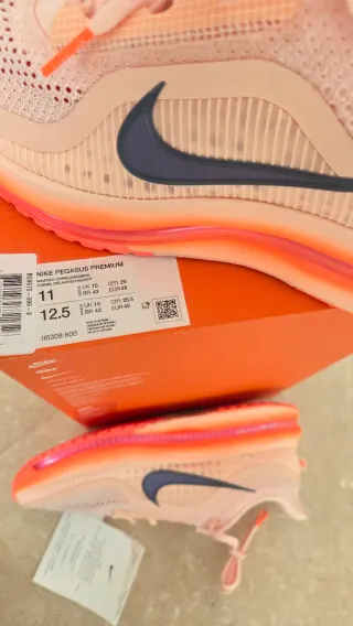 Nike Pegasus Premium T45.