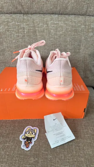 Nike Pegasus Premium T45.