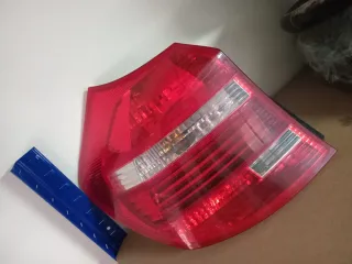 Piloto Trasero BMW Serie 1 (2010)