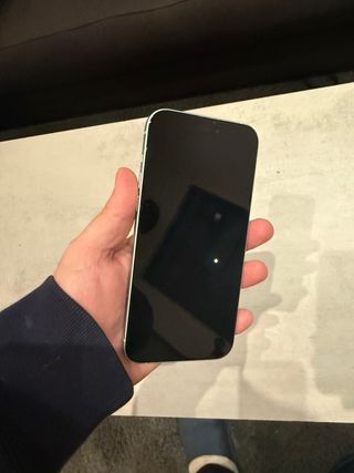 iPhone 15 Plus 128 GB - Salud Batería 89%