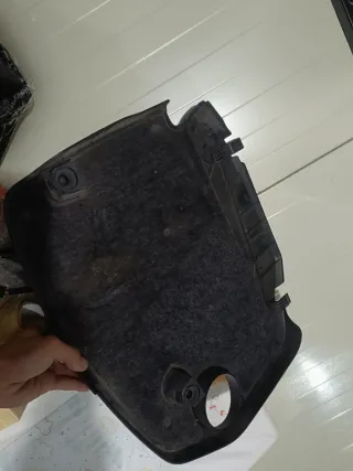 Tapadera Motor BMW Serie 3 F34