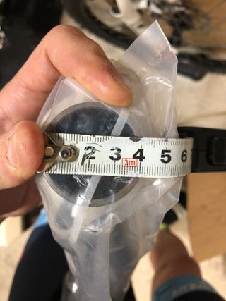 Colectores z900 full 125cv 17/24 linea completa