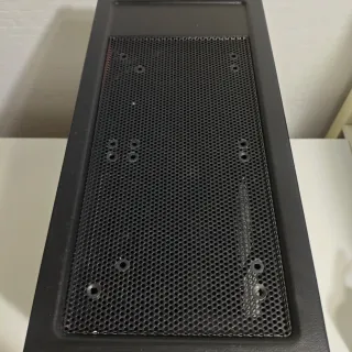 Torre PC Corsair Negra