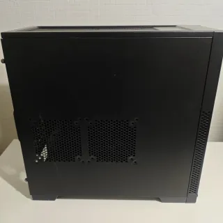 Torre PC Corsair Negra