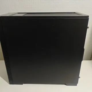 Torre PC Corsair Negra