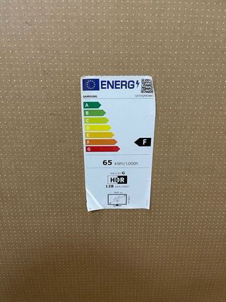 TV Samsung 50. Nueva en su Caja.