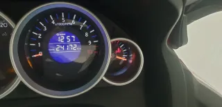 SYM JOYMAX SPORT personalizada como Yamaha TMAX