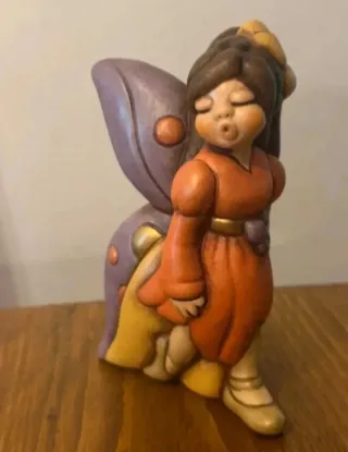 Thun Fata del Bosco Grande cm13.5