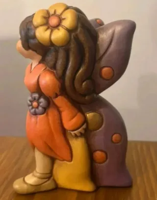 Thun Fata del Bosco Grande cm13.5