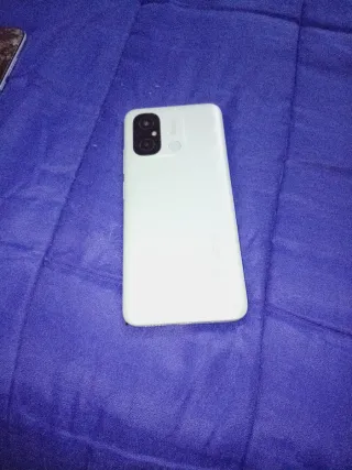 Xiaomi Redmi 12c Nero