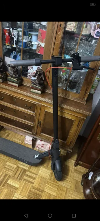 Patinete Xiaomi 4 Pro