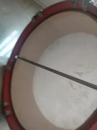 Tambor Ballester Percussion