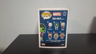 Funko Pop! She-Hulk (Lawyer) 301