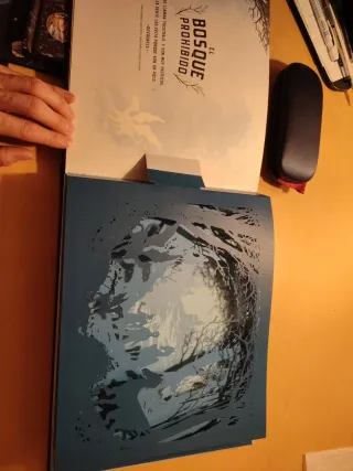 Harry Potter: criaturas. Un álbum de escenas de...