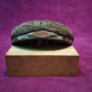 Sella San Marco Rolls