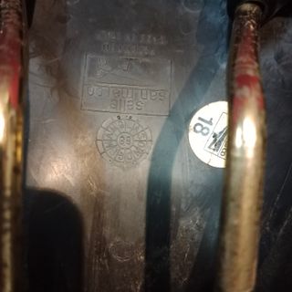 Sella San Marco Rolls