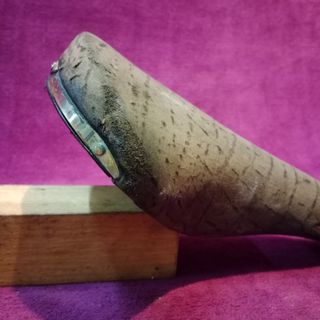 Sella San Marco Rolls