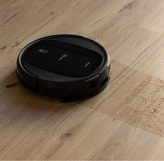 Cecotec Conga Robot Aspirador y Fregasuelos