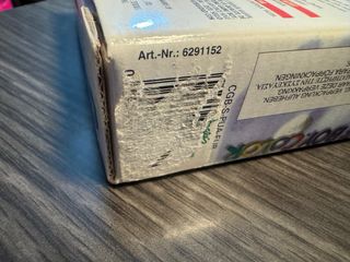 Nintendo Game Boy Color Morado Completa