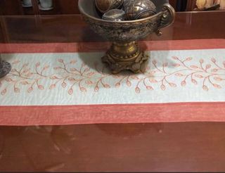 Mesa comedor provenzal