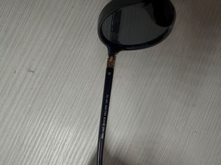 Gafas de sol Miu Miu negras