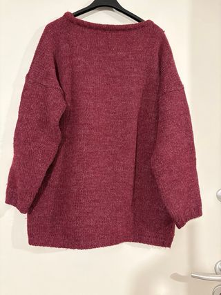 Maglione Liu Jo L lana fantasia