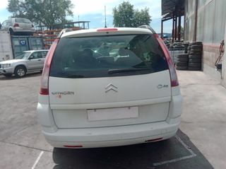 Bomba dirección citroen 498711 9685418780 c4 grand