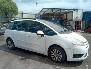 Bomba dirección citroen 498711 9685418780 c4 grand